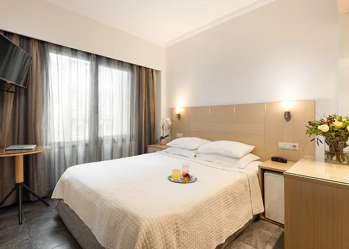 Hotel El Greco