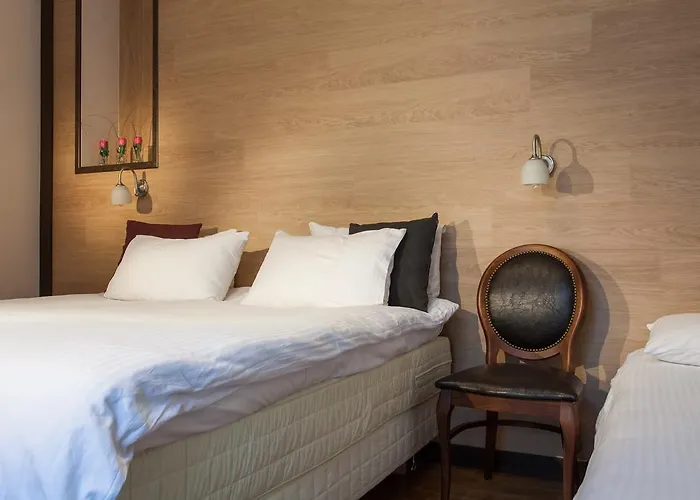 Zaliki Boutique Hotel Thessaloniki